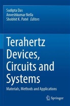 Sudipta Das, Shobhit K Patel, Anveshkumar Nella, Shobhit K. Patel - Terahertz Devices, Circuits and Systems