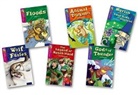 Tony Bradman, Pie Corbett, Pie Prue Corbett, Julia Golding, Candy Gourlay, Michaela Morgan... - Oxford Reading Tree Treetops Myths and Legends: Levels 10 and 11: