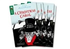 Charles Dickens, Margaret McAllister, Margaret Dickens Mcallister, Pete Williamson - Oxford Reading Tree Treetops Greatest Stories: Oxford Level 12: A