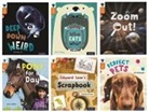 Rob Alcraft, Rob Mcdougall Alcraft, June Crebbin, Teresa Heapy, Ben Hubbard, Jill Mcdougall... - Oxford Reading Tree Infact: Level 6: Mixed Pack of 6