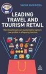 Sacha Alexander Zackariya - Leading Travel and Tourism Retail