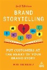 Miri Rodriguez - Brand Storytelling
