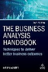 Helen Winter - Business Analysis Handbook