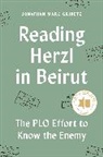 Jonathan Marc Gribetz - Reading Herzl in Beirut