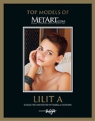 Isabella Catalina - Lilit A - Top Models of MetArt.com
