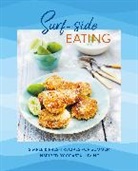 Ryland Peters &amp; Small, Ryland Peters &amp; Small - Surf-side Eating