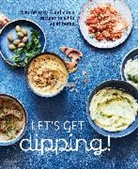 Ryland Peters &amp; Small - Let's Get dipping!