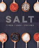 Ryland Peters &amp; Small - Salt