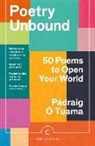 Padraig 211 Tuama, Pádraig Ó Tuama - Poetry Unbound