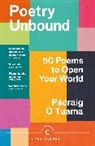 Padraig 211 Tuama, Pádraig Ó Tuama - Poetry Unbound