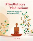 Anna Black, Black Anna - Mindfulness Meditations