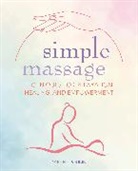 Daphne Roubini, Roubini Daphne - Simple Massage
