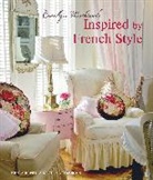 Carolyn Westbrook - Inspired by French Style