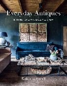 Katherine Sorrell, Sorrell Katherine - Everyday Antiques
