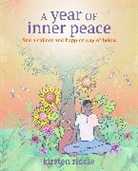 Kirsten Riddle, Riddle Kirsten - A Year of Inner Peace