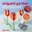 Mari Ono - Origami Garden