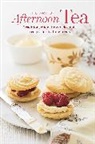 Ryland Peters &amp; Small - The Art of Afternoon Tea