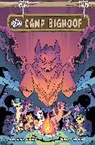 Stephanie Cooke, Kate Sherron - My Little Pony: Camp Bighoof