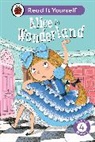 Ladybird - Alice in Wonderland: Read It Yourself - Level 4 Fluent Reader