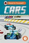 Ladybird - Cars: Read It Yourself - Level 1 Early Reader