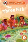 Ladybird - The Three Fish: Read It Yourself - Level 1 Early Reader
