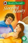 Ladybird - Sleeping Beauty: Read It Yourself - Level 2 Developing Reader
