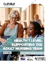 Alison Burton, Burton Alison - Health T Level: Supporting the Adult Nursing Team