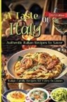 Emily Soto - A Taste Of Italy