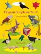 John Montroll - Origami Symphony No. 9