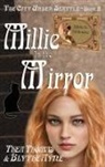 Blythe Ayne, Thea Thomas - Millie in the Mirror