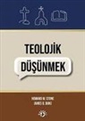 James O. Duke, Howard Stone - Teolojik Düsünmek