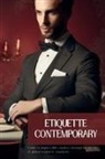 Chris Winder - Etiquette Contemporary