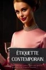 Chris Winder - Étiquette Contemporain