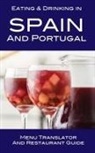 Andy Herbach - Eating & Drinking in Spain and Portugal