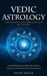 Devon Bouck - Vedic Astrology
