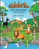 Troy Williams - Alphabet Zoo
