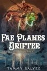 Tammy Salyer - Fae Planes Drifter