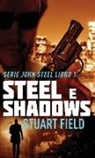 Stuart Field - Steel e Shadows
