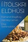 Elisa Stefánsdóttir - Í Ítölskri Eldhúsi