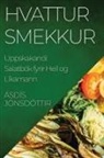 Ásdís Jónsdóttir - Hvattur Smekkur