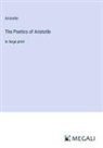 Aristotle - The Poetics of Aristotle