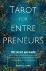Mariëlle S. Smith - Tarot for Entrepreneurs