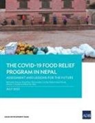 Raju Laudari, Binod Pant, Balkrishna Sharma - The COVID-19 Food Relief Program in Nepal