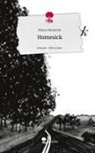 Maren Memento - Homesick. Life is a Story - story.one