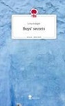 Lena Kulágin - Boys' secrets. Life is a Story - story.one