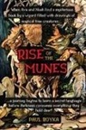 Paul Royka - Rise of the Munes