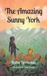 Kathy Bjornestad - The Amazing Sunny York