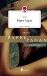 Sheila - Paper Pagan. Life is a Story - story.one