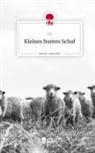 J J, J. J. - Kleines buntes Schaf. Life is a Story - story.one
