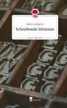 Aileen Lamparter - Schreibende Stimmen. Life is a Story - story.one
